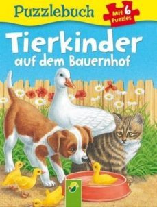 los animales de la granja y sus crias-9783867757393