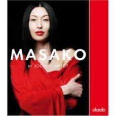 masako (ed. multilingue ingles-aleman-español-italiano)-jochen arndt-9783937718293