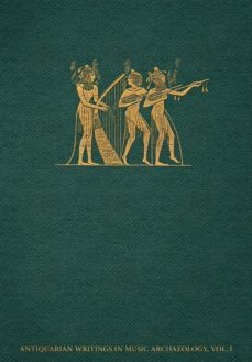 the music of the most ancient nations (ebook)-carl engel-bennett zon-sam mirelman-9783944415093