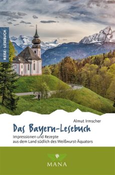 das bayern-lesebuch (ebook)-almut irmscher-9783955032593