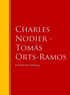 el pintor de salzburgo (ebook)-charles nodier-9783959280693