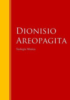 teologia mistica (ebook)-dionisio areopagita-9783959282093