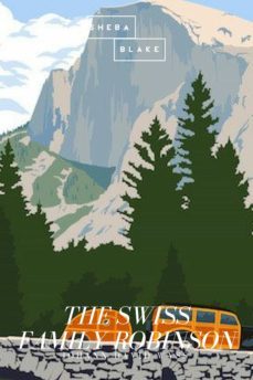 the swiss family robinson (ebook)-johann david wyss-9783961898893
