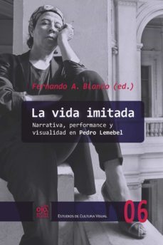 la vida imitada (ebook)-9783964569493