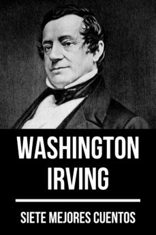 7 mejores cuentos de washington irving (ebook)-washington irving-august nemo-9783967991093
