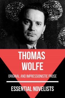 -thomas wolfe-august nemo-9783968585093