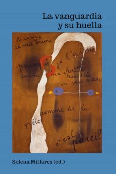 la vanguardia y su huella (ebook)-9783968690193