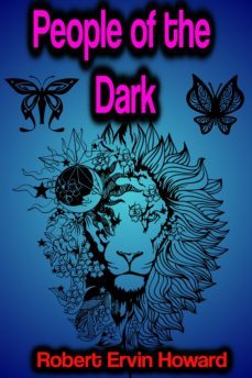 people of the dark (ebook)-robert e. howard-9783986479893