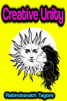 creative unity (ebook)-rabindranath tagore-9783986773793
