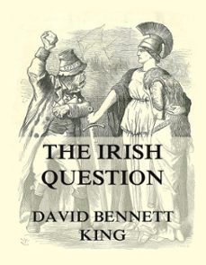 the irish question (ebook)-david bennett king-9783988680693