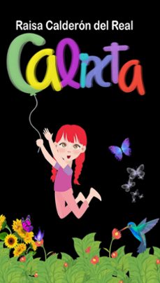 calixta (ebook)-raisa calderón del real-raisa calderón del real-9783989958593