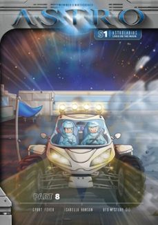 astro s1 - part 8: sport fever, isabella hanson, ufo - mystery (1) (ebook)-9783991190493