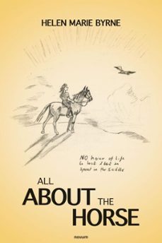 all about the horse (ebook)-helen marie byrne-9783991468493