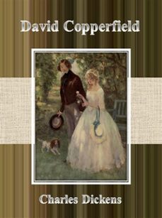 david copperfield (ebook)-charles dickens-9786050311693