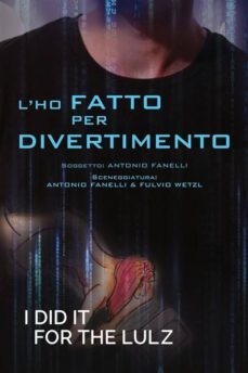 l'ho fatto per divertimento (ebook)-9786050424393