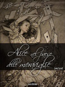 alice nel paese delle meraviglie (ebook)-lewis carroll-lewis carroll-9786050438093