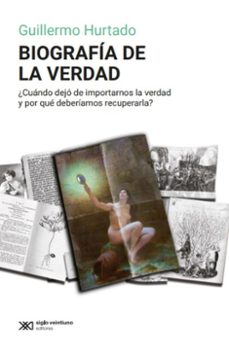 biografia de la verdad (ebook)-guillermo hurtado-9786070314193