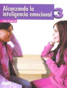 alcanzando la inteligencia emocional, 3-sofia smeke m-9786070500893