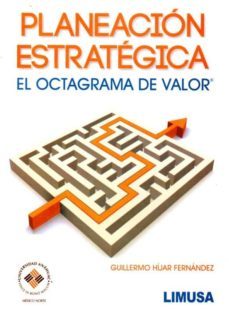 planeación estratégica-guillermo hijar fernandez-9786070507793