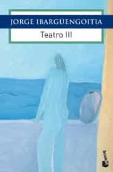 teatro iii-9786070735493
