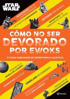 como no ser devorado por ewoks (ebook)-9786070772993