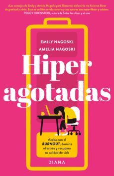 hiperagotadas (ebook)-emily nagoski-amelia nagoski-9786070775093