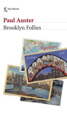 brooklyn follies (edicion mexicana) (ebook)-paul auster-9786070795893