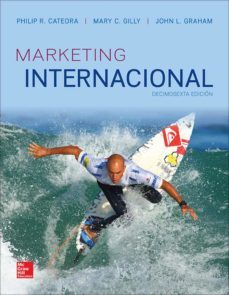 marketing internacional-9786071512093