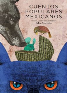 cuentos populares mexicanos (ebook)-fabio morabito-9786071640093