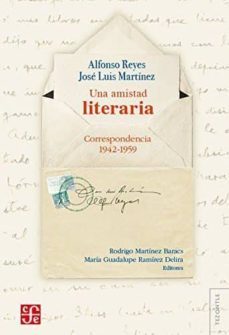 una amistad literaria (ebook)-9786071656100