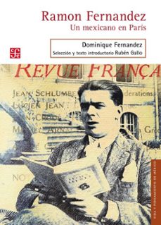 ramon fernandez (ebook)-dominique fernandez-9786071660893