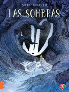 las sombras (ebook)-vincent zabus-9786071686893
