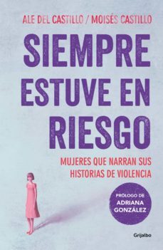 siempre estuve en riesgo (ebook)-9786073195393