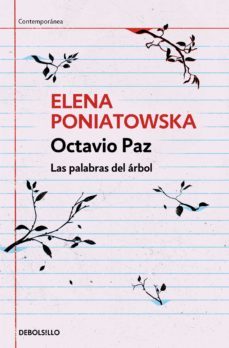 octavio paz. las palabras del arbol (ebook)-9786073801393