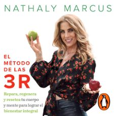 el metodo de las 3 r (audiolibro)-nathaly marcus-9786073827393