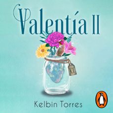 valentia ii (audiolibro)-kelbin torres-9786073849593