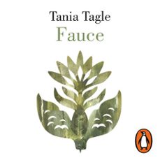 fauce (audiolibro)-tania tagle-9786073859493