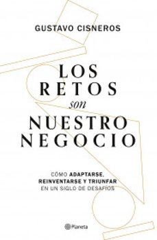 los retos son nuestro negocio-9786073914093