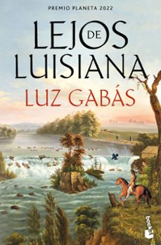 lejos de luisiana-9786073920193
