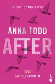 after (serie after 1)-9786073924993