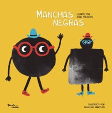 manchas negras (ebook)-joan palacios-9786073926393