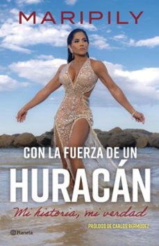 con la fuerza de un huracan (ebook)-9786073931793