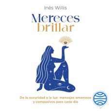 mereces brillar (audiolibro)-ines willis-9786073932493