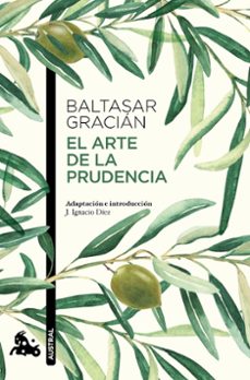 el arte de la prudencia-9786073940993