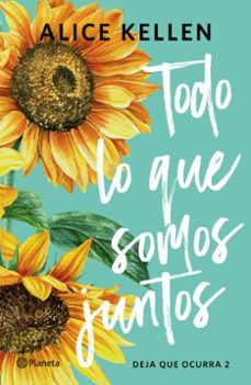 todo lo que somos juntos-9786073945493