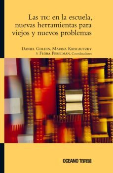 las tic en la escuela (ebook)-9786074009293