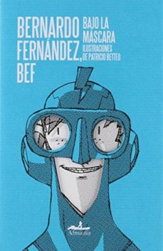 -bernardo fernandez bef-9786074111293
