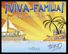 ¡viva la familia! ... pero bien lejos (ebook)-9786074215793