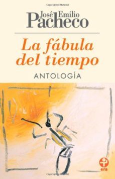 -jose emilio pacheco-9786074450293