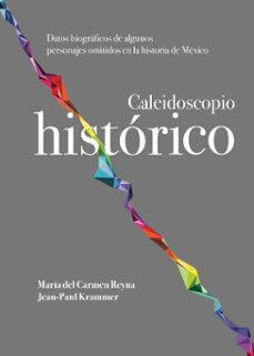 caleidoscopio historico (ebook)-9786075399393